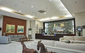 アリシア アパーテル