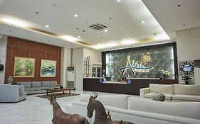 アリシア アパーテル